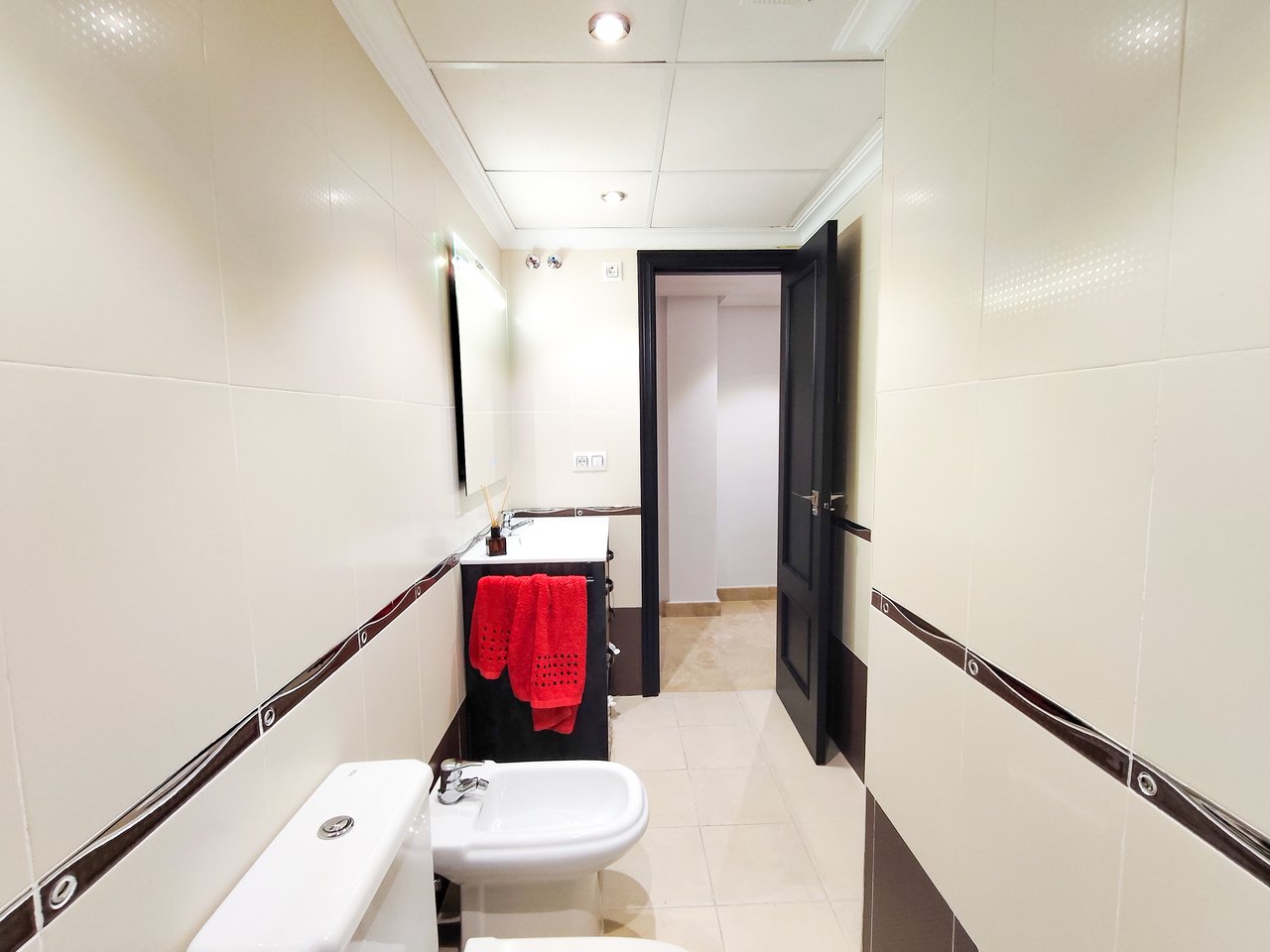 Huoneisto Torrevieja, Alicante, Espanja 3 makuuhuonetta, 109 m2 No. 194235