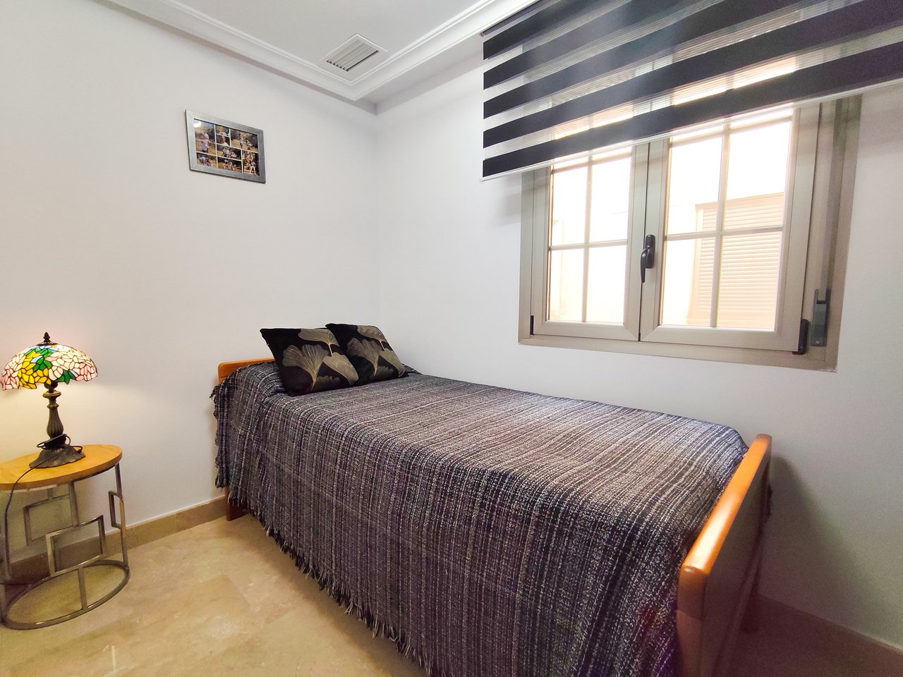 Huoneisto Torrevieja, Alicante, Espanja 3 makuuhuonetta, 109 m2 No. 194235