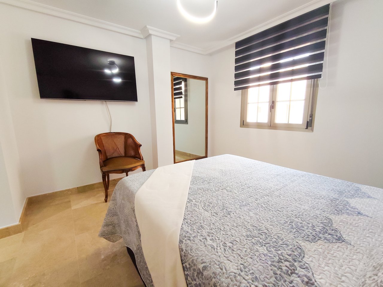Huoneisto Torrevieja, Alicante, Espanja 3 makuuhuonetta, 109 m2 No. 194235