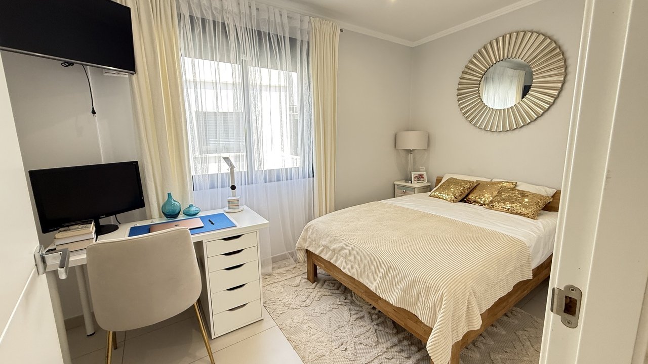 Townhouse in Cabo Roig, Alicante, Spanien 3 Schlafzimmer,  Nr. 194237