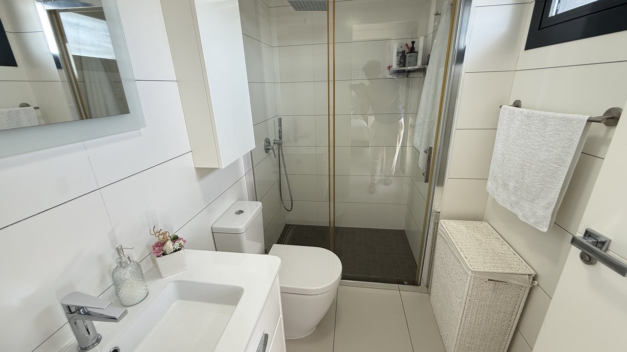 Townhouse in Cabo Roig, Alicante, Spanien 3 Schlafzimmer,  Nr. 194237