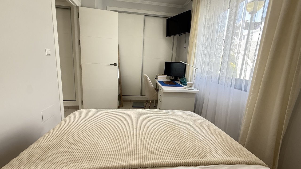 Townhouse in Cabo Roig, Alicante, Spanien 3 Schlafzimmer,  Nr. 194237