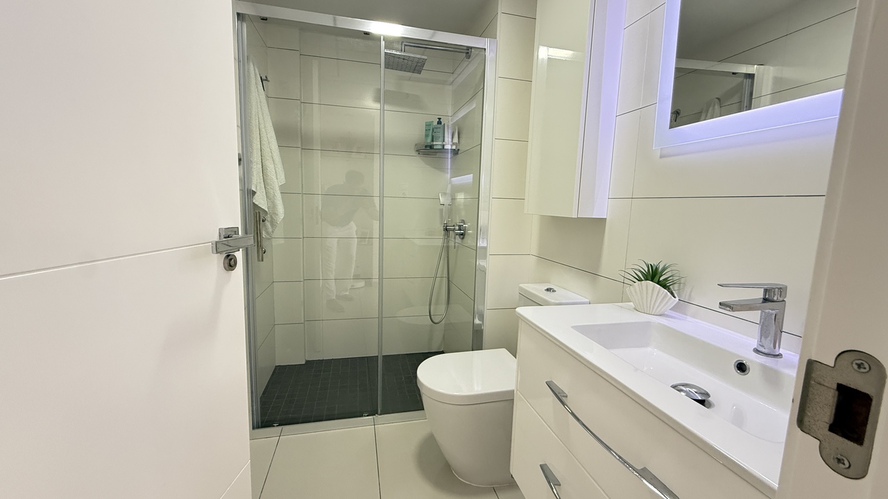 Townhouse in Cabo Roig, Alicante, Spanien 3 Schlafzimmer,  Nr. 194237