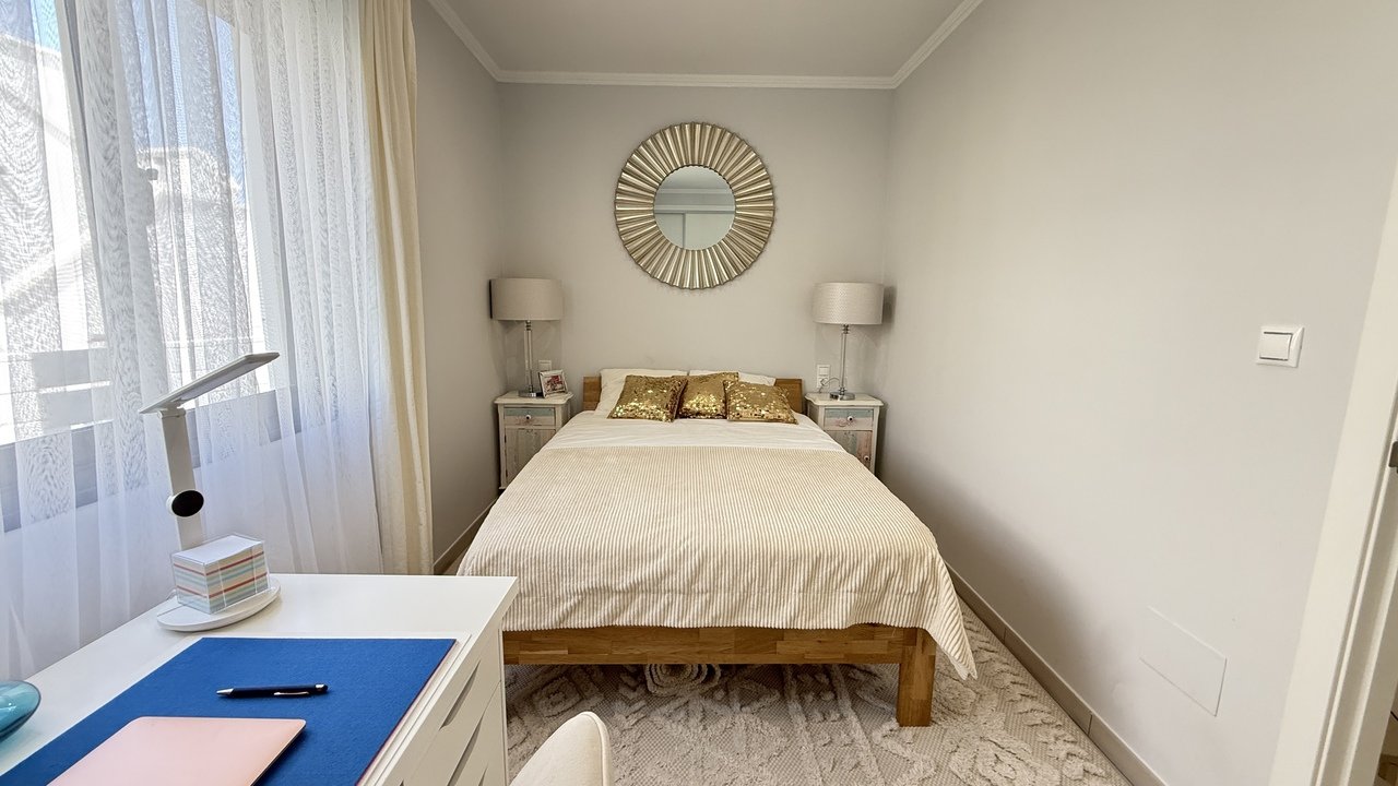 Townhouse in Cabo Roig, Alicante, Spanien 3 Schlafzimmer,  Nr. 194237