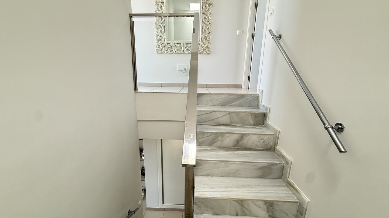 Townhouse in Cabo Roig, Alicante, Spanien 3 Schlafzimmer,  Nr. 194237