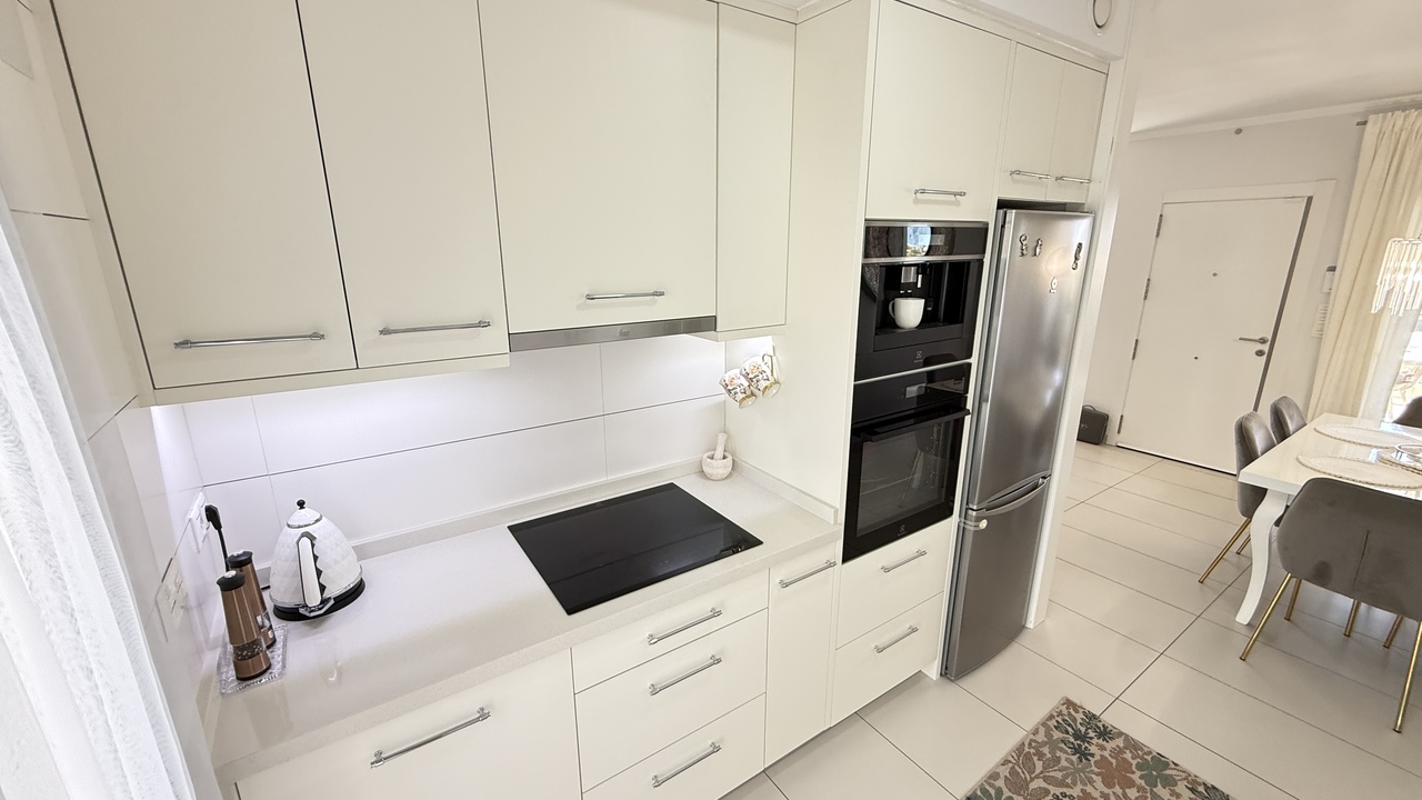 Townhouse in Cabo Roig, Alicante, Spanien 3 Schlafzimmer,  Nr. 194237