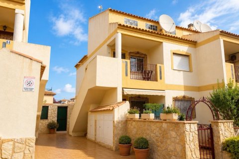 Apartment à La Zenia, Alicante, Espagne 3 chambres, 52 m2 No. 194236
