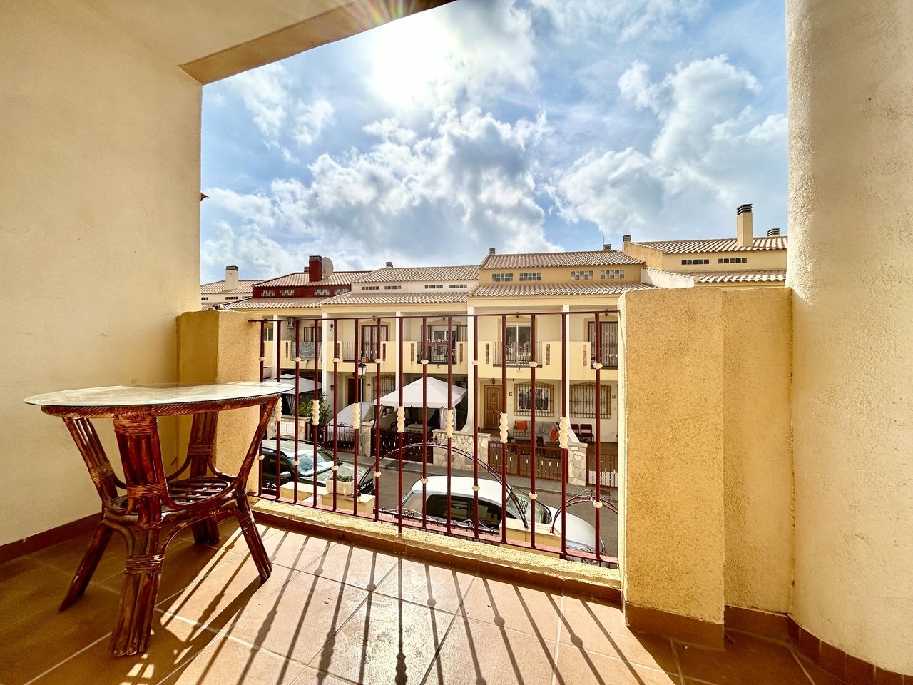 Квартира в Ла Зения, Аликанте, Испания 3 спальни, 52м2 №194236