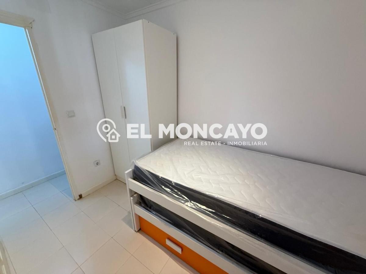 Hus i San Fulgencio, Alicante, Spanien 2 sovrum, 66 kvm. Nr. 183806