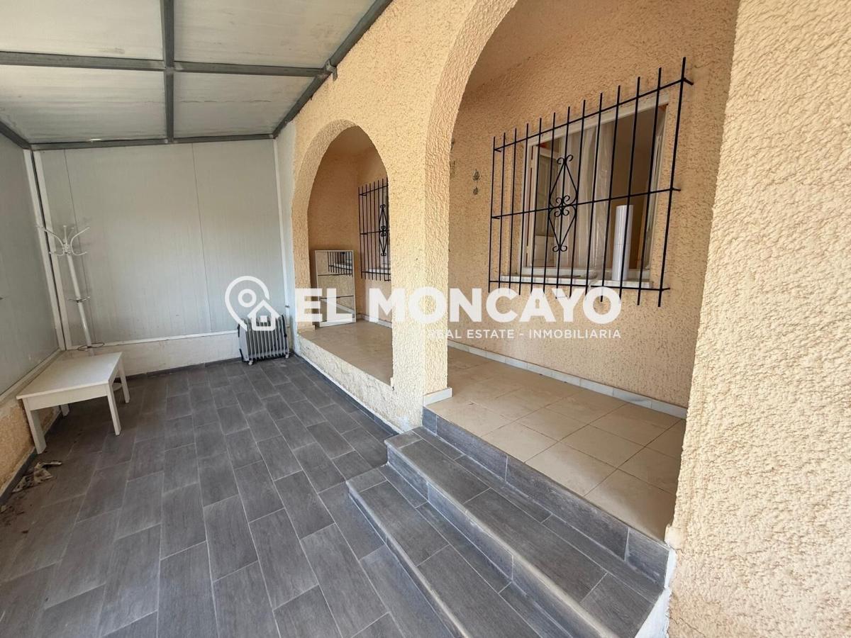 Hus i San Fulgencio, Alicante, Spanien 2 sovrum, 66 kvm. Nr. 183806