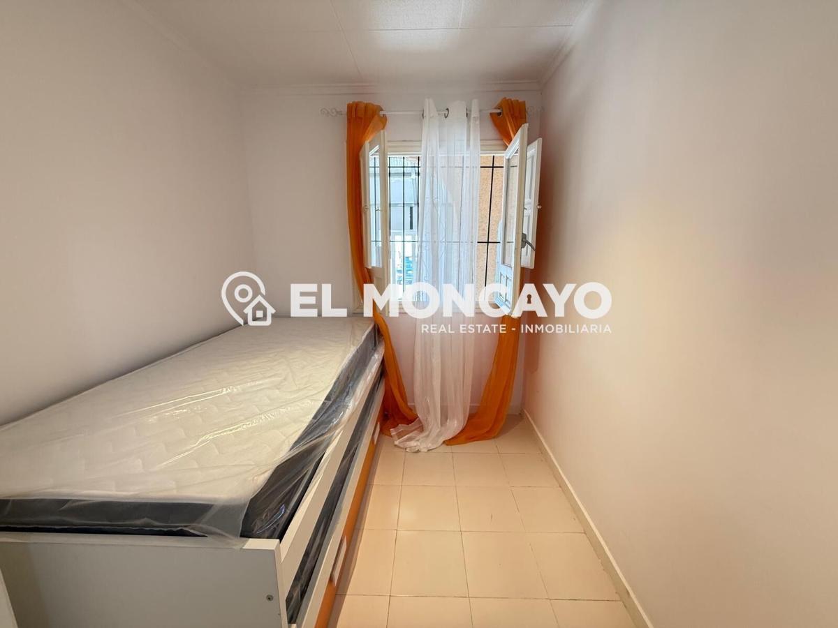 Hus i San Fulgencio, Alicante, Spanien 2 sovrum, 66 kvm. Nr. 183806