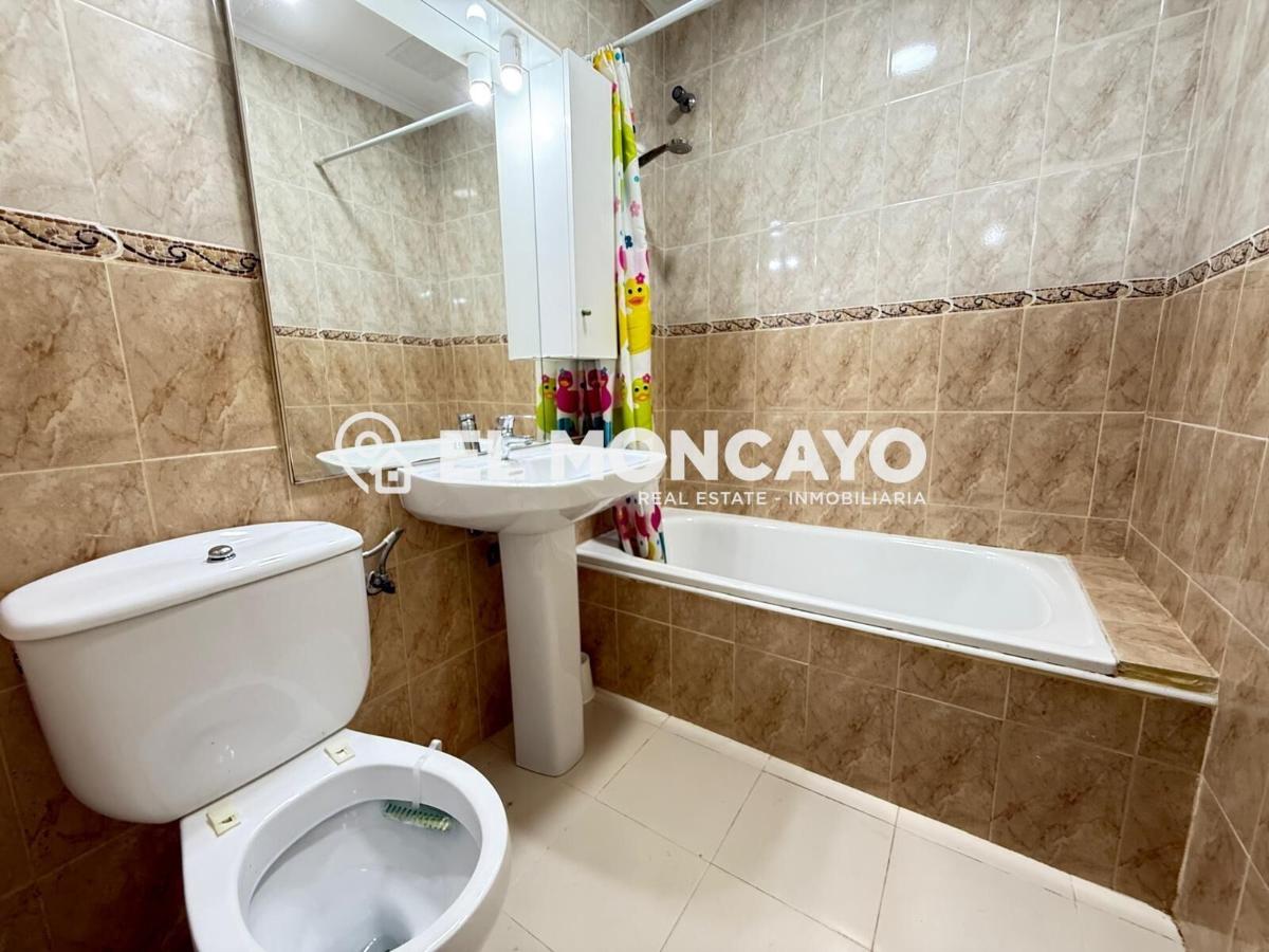 Hus i San Fulgencio, Alicante, Spanien 2 sovrum, 66 kvm. Nr. 183806