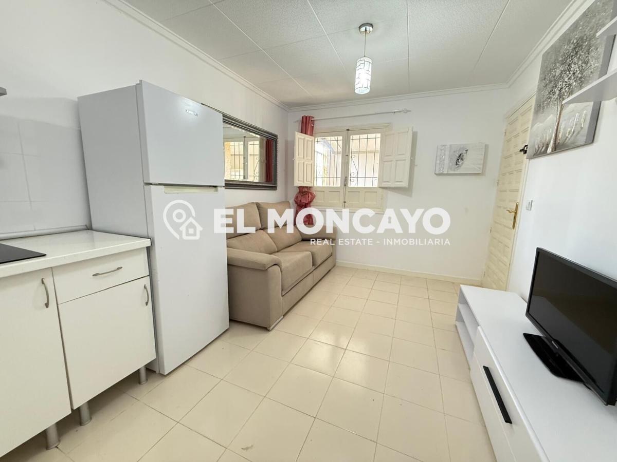 Hus i San Fulgencio, Alicante, Spanien 2 sovrum, 66 kvm. Nr. 183806