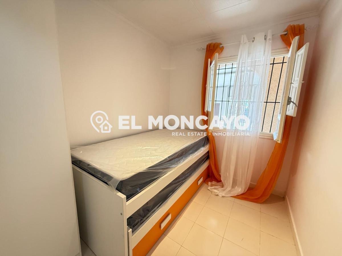 Hus i San Fulgencio, Alicante, Spanien 2 sovrum, 66 kvm. Nr. 183806