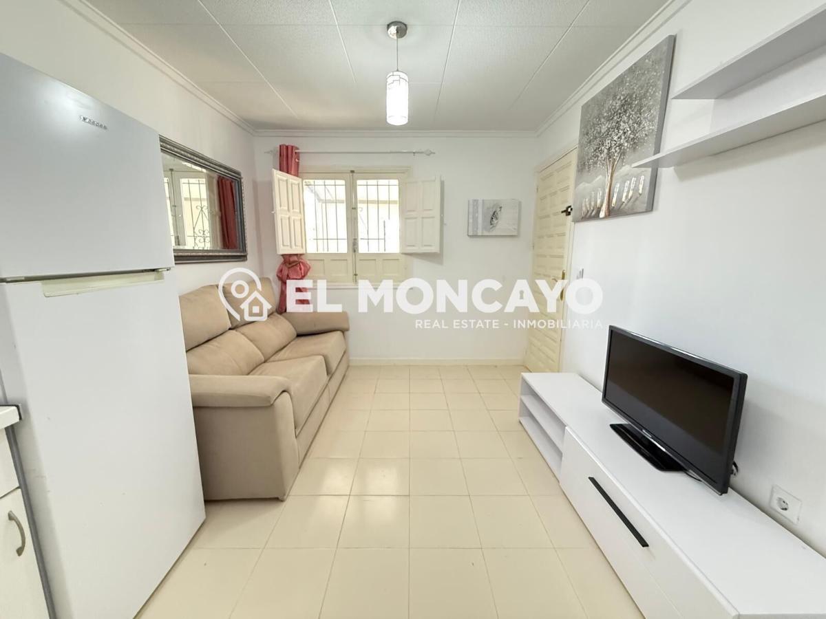 Hus i San Fulgencio, Alicante, Spanien 2 sovrum, 66 kvm. Nr. 183806