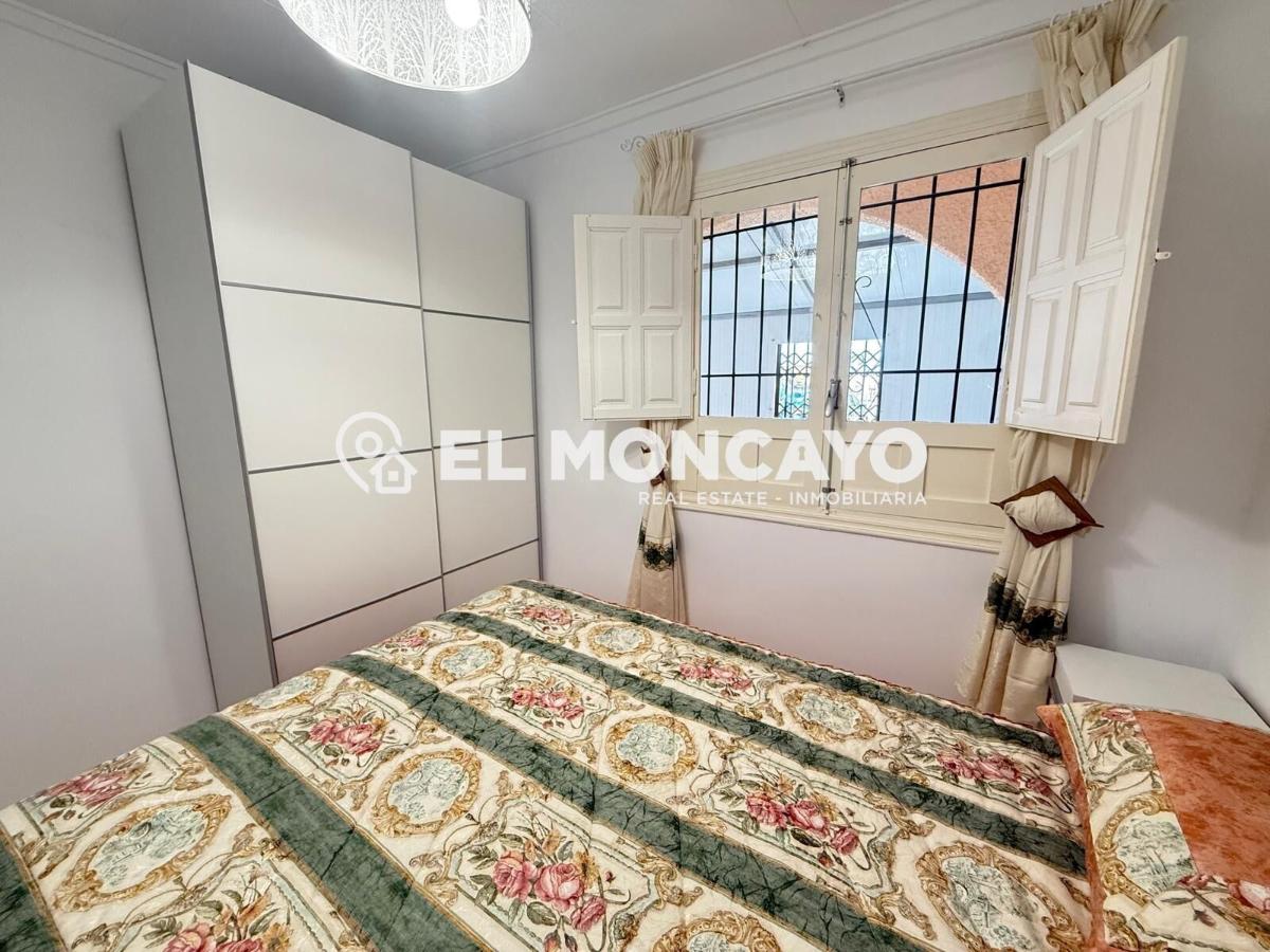 Hus i San Fulgencio, Alicante, Spanien 2 sovrum, 66 kvm. Nr. 183806