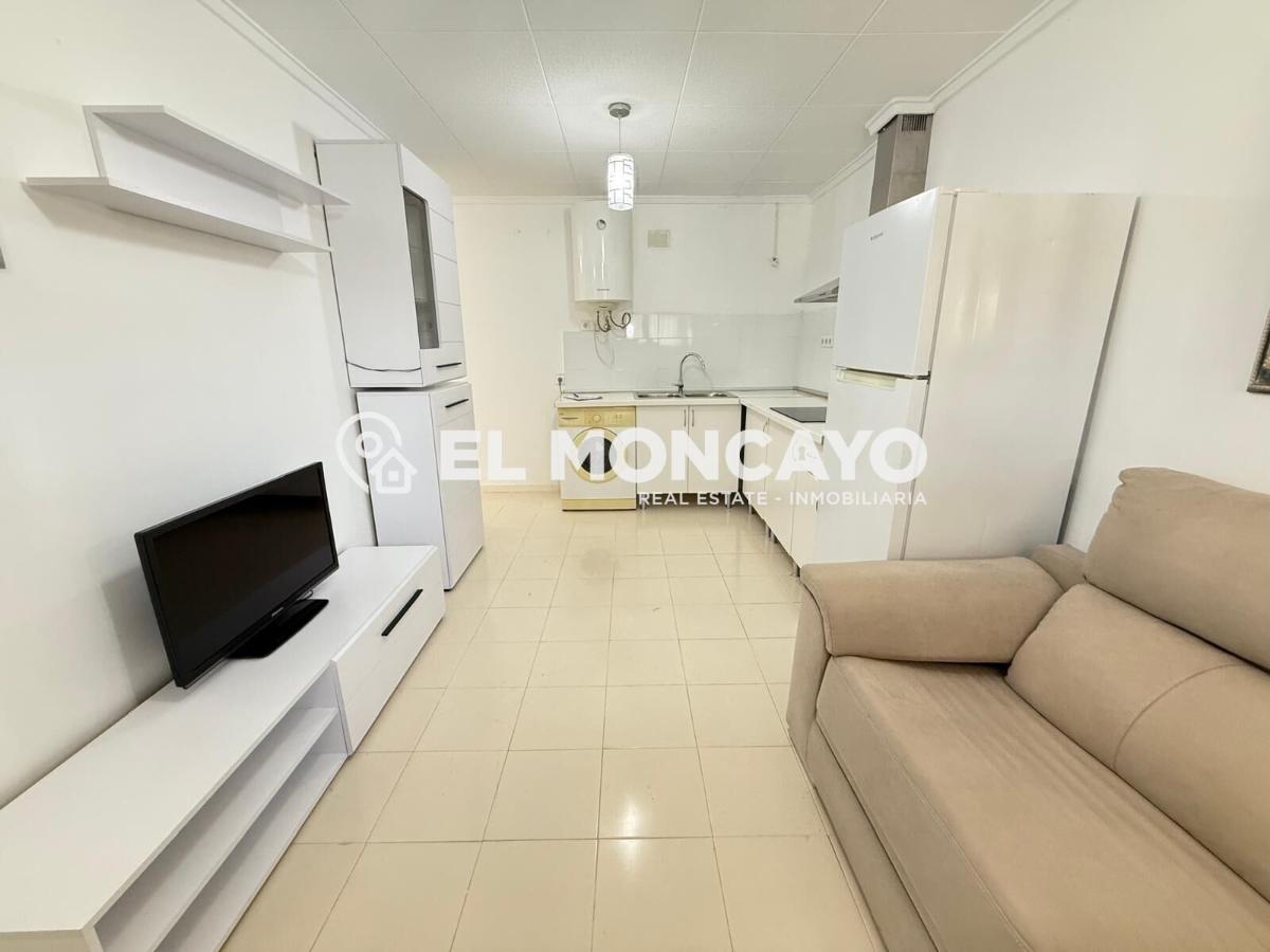Hus i San Fulgencio, Alicante, Spanien 2 sovrum, 66 kvm. Nr. 183806