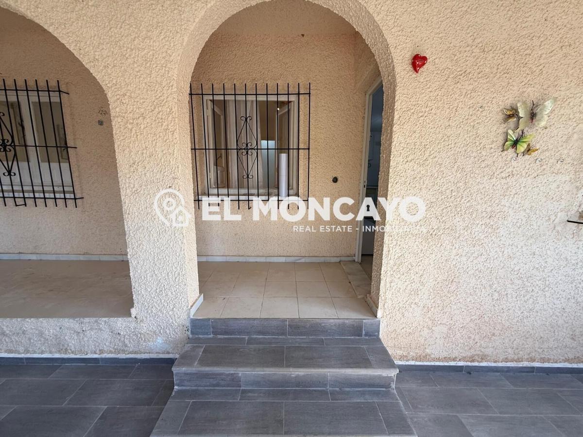 Hus i San Fulgencio, Alicante, Spanien 2 sovrum, 66 kvm. Nr. 183806