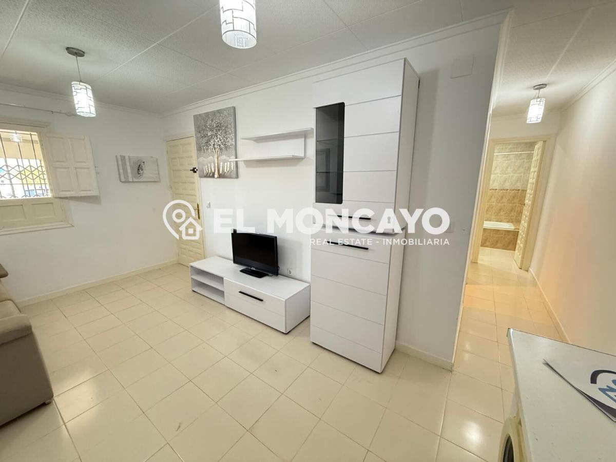 Hus i San Fulgencio, Alicante, Spanien 2 sovrum, 66 kvm. Nr. 183806