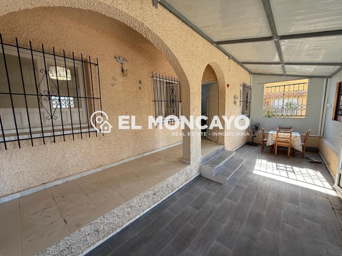 Hus i San Fulgencio, Alicante, Spanien 2 sovrum, 66 kvm. Nr. 183806