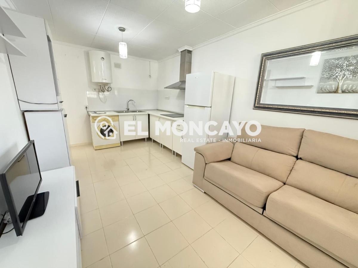 Hus i San Fulgencio, Alicante, Spanien 2 sovrum, 66 kvm. Nr. 183806