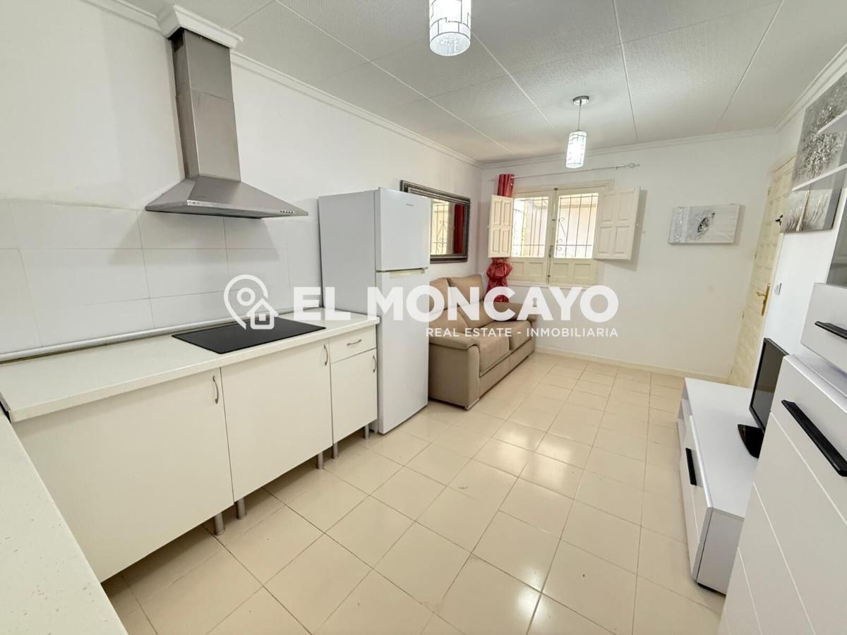 Hus i San Fulgencio, Alicante, Spanien 2 sovrum, 66 kvm. Nr. 183806