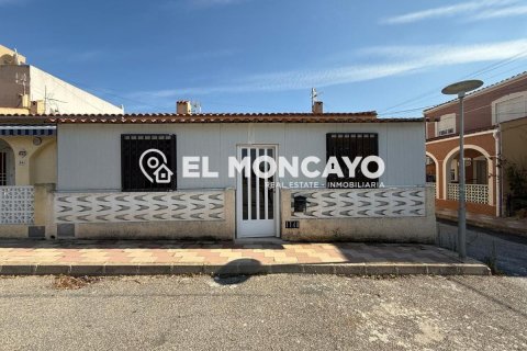 Talo San Fulgencio, Alicante, Espanja 2 makuuhuonetta, 66 m2 No. 183806