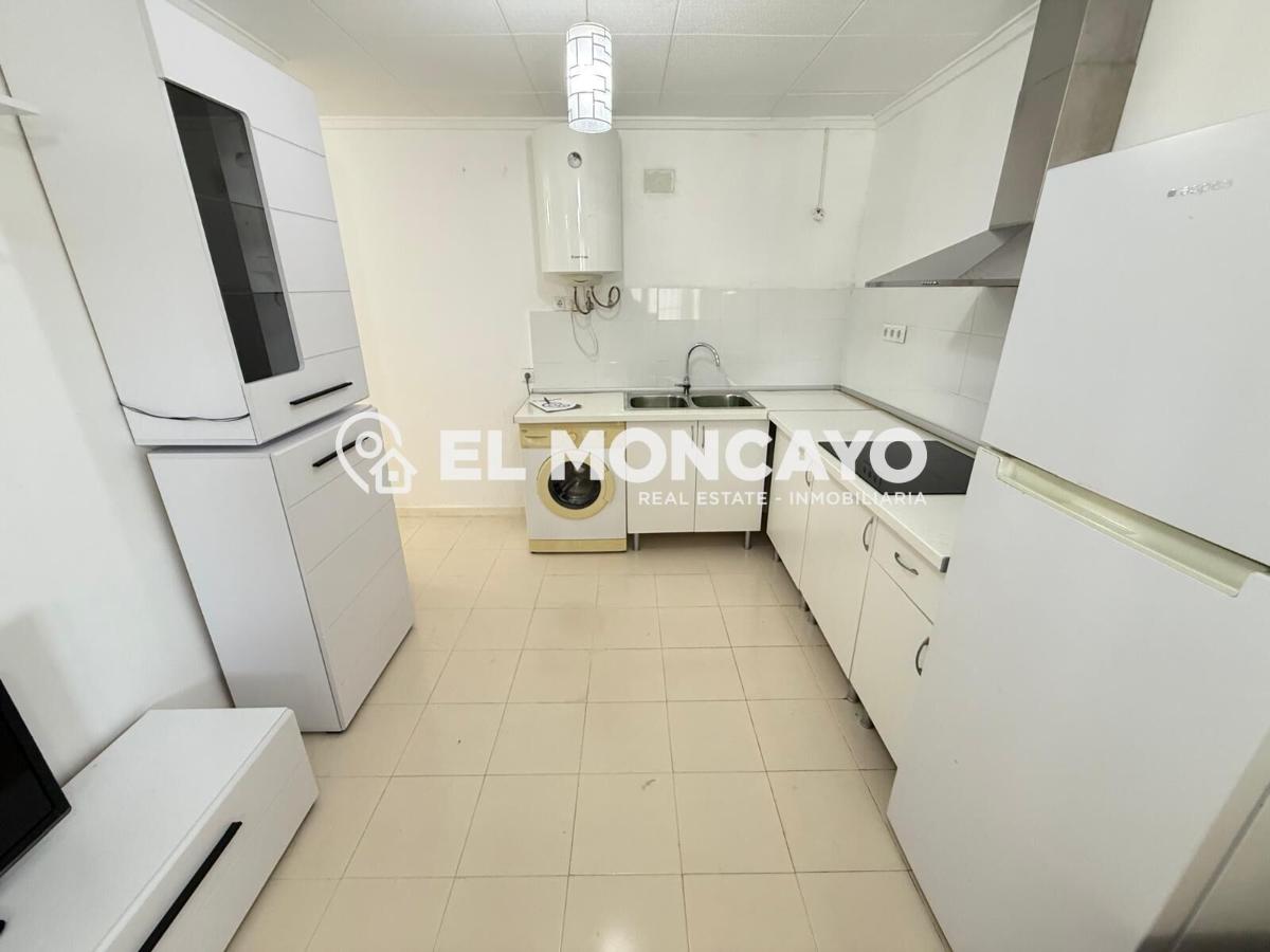 Hus i San Fulgencio, Alicante, Spanien 2 sovrum, 66 kvm. Nr. 183806