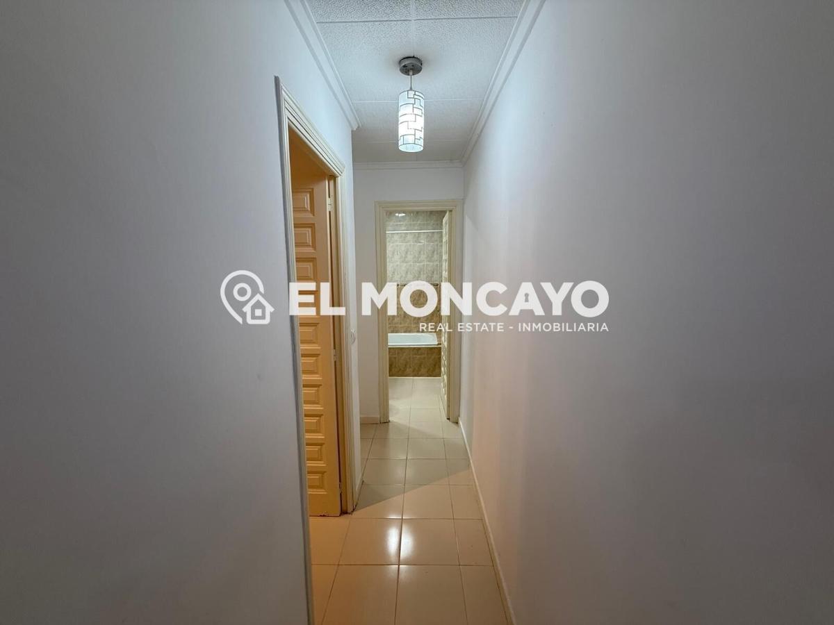 Hus i San Fulgencio, Alicante, Spanien 2 sovrum, 66 kvm. Nr. 183806