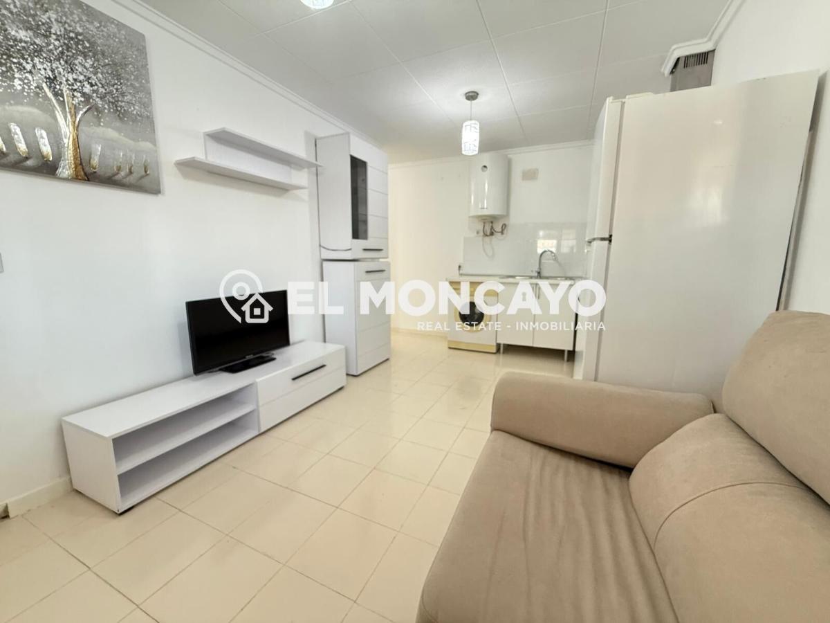 Hus i San Fulgencio, Alicante, Spanien 2 sovrum, 66 kvm. Nr. 183806