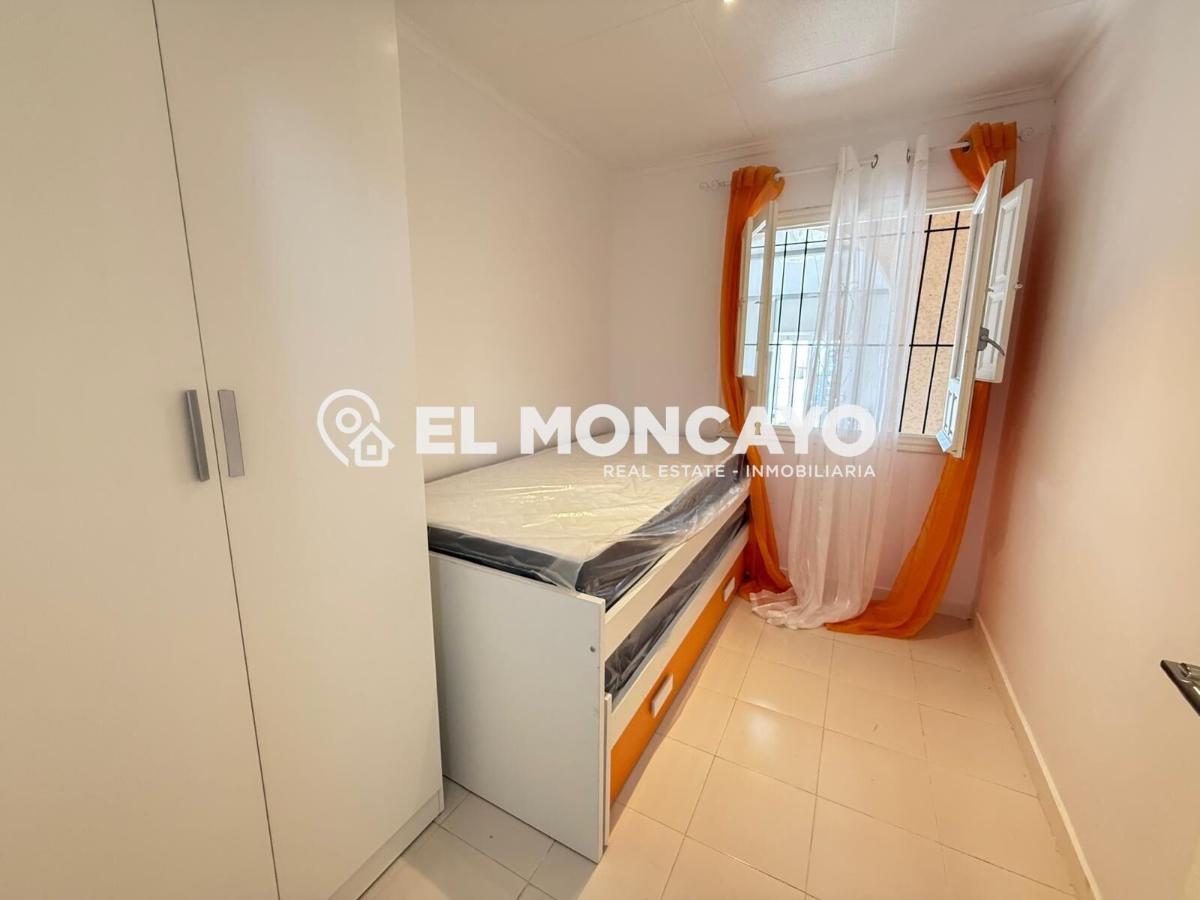 Hus i San Fulgencio, Alicante, Spanien 2 sovrum, 66 kvm. Nr. 183806