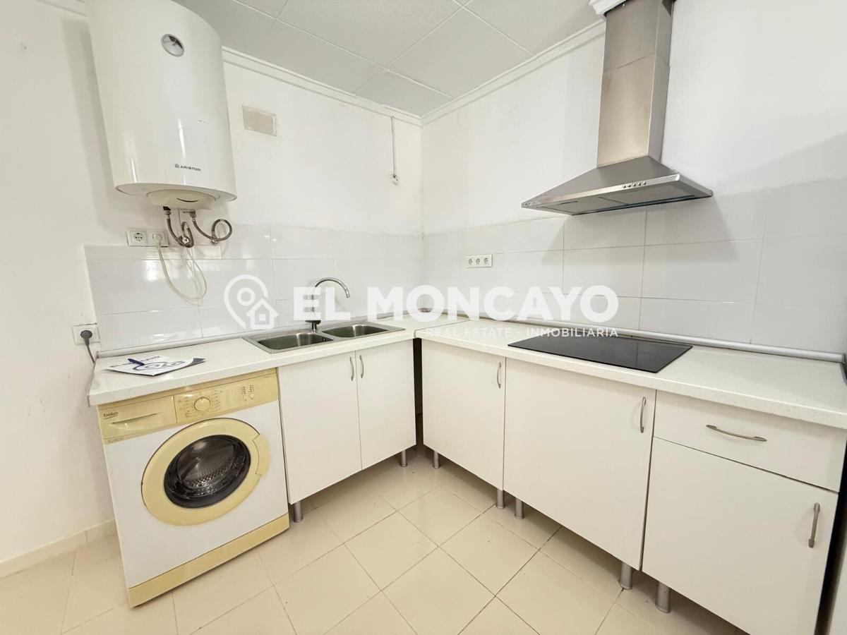 Hus i San Fulgencio, Alicante, Spanien 2 sovrum, 66 kvm. Nr. 183806
