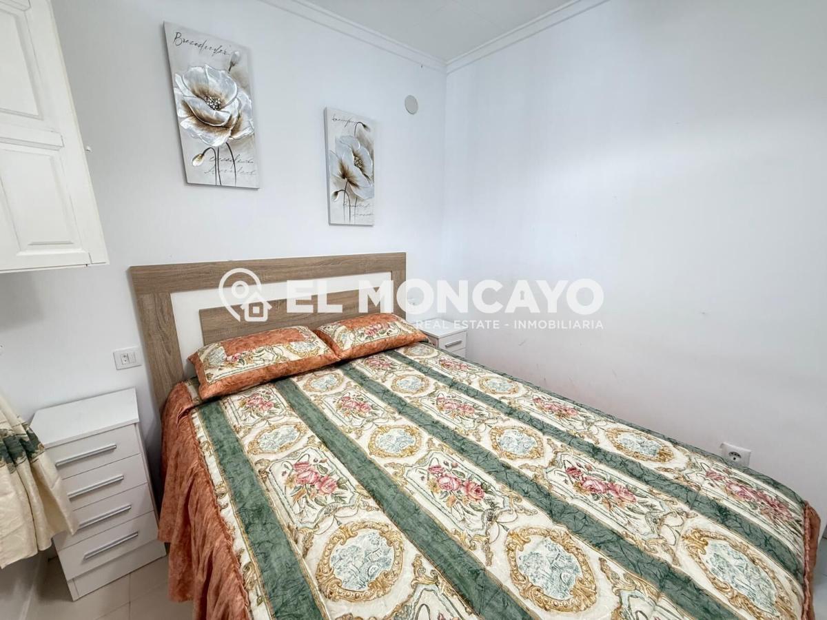 Hus i San Fulgencio, Alicante, Spanien 2 sovrum, 66 kvm. Nr. 183806