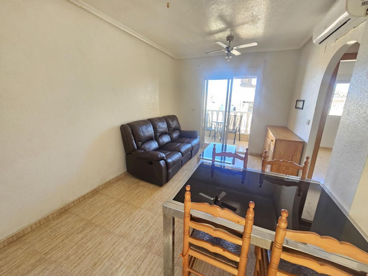 Appartamento a Formentera del Segura, Alicante, Spagna 2 camere da letto, 55 mq. N° 183807