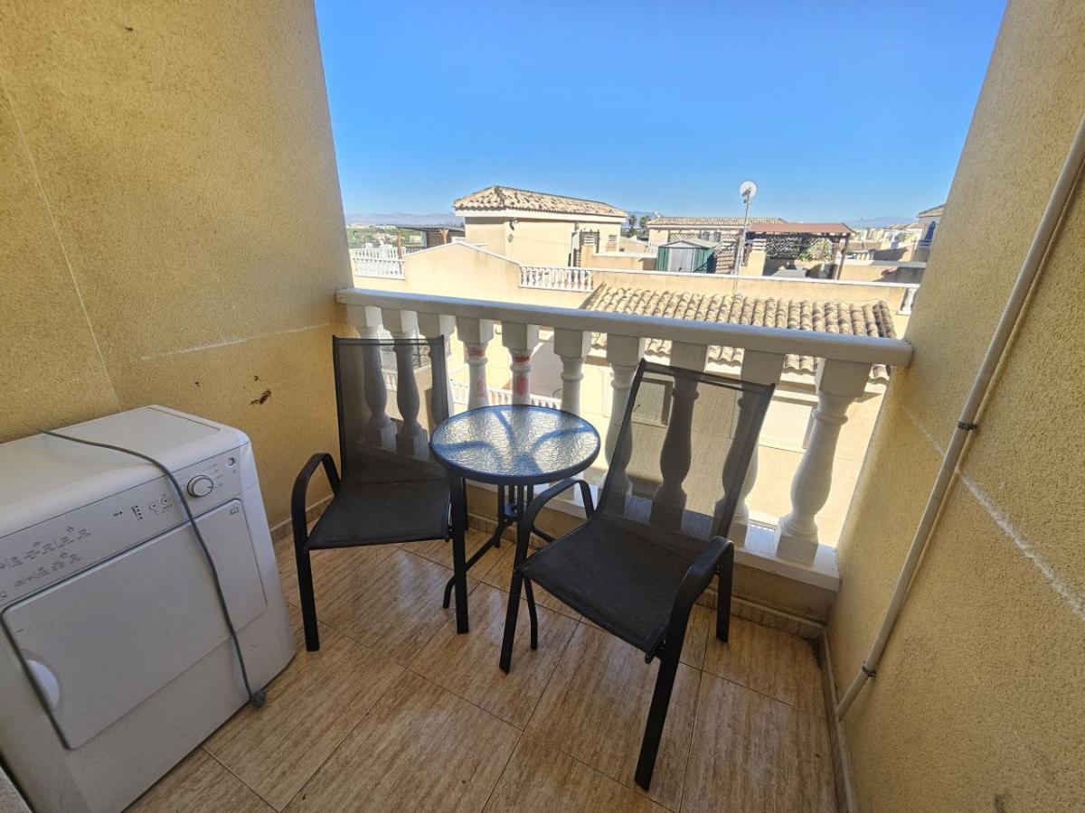 Appartamento a Formentera del Segura, Alicante, Spagna 2 camere da letto, 55 mq. N° 183807