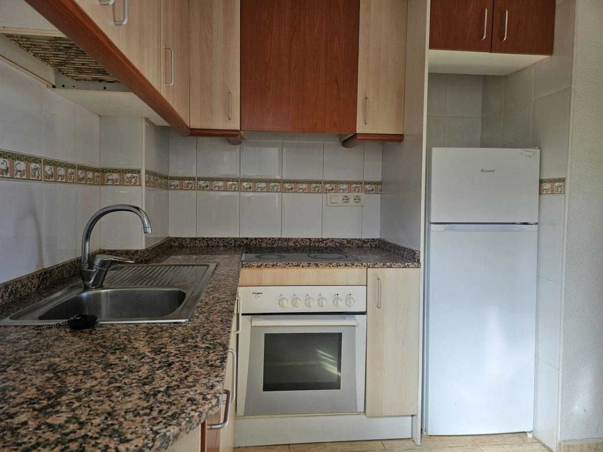 Appartamento a Formentera del Segura, Alicante, Spagna 2 camere da letto, 55 mq. N° 183807