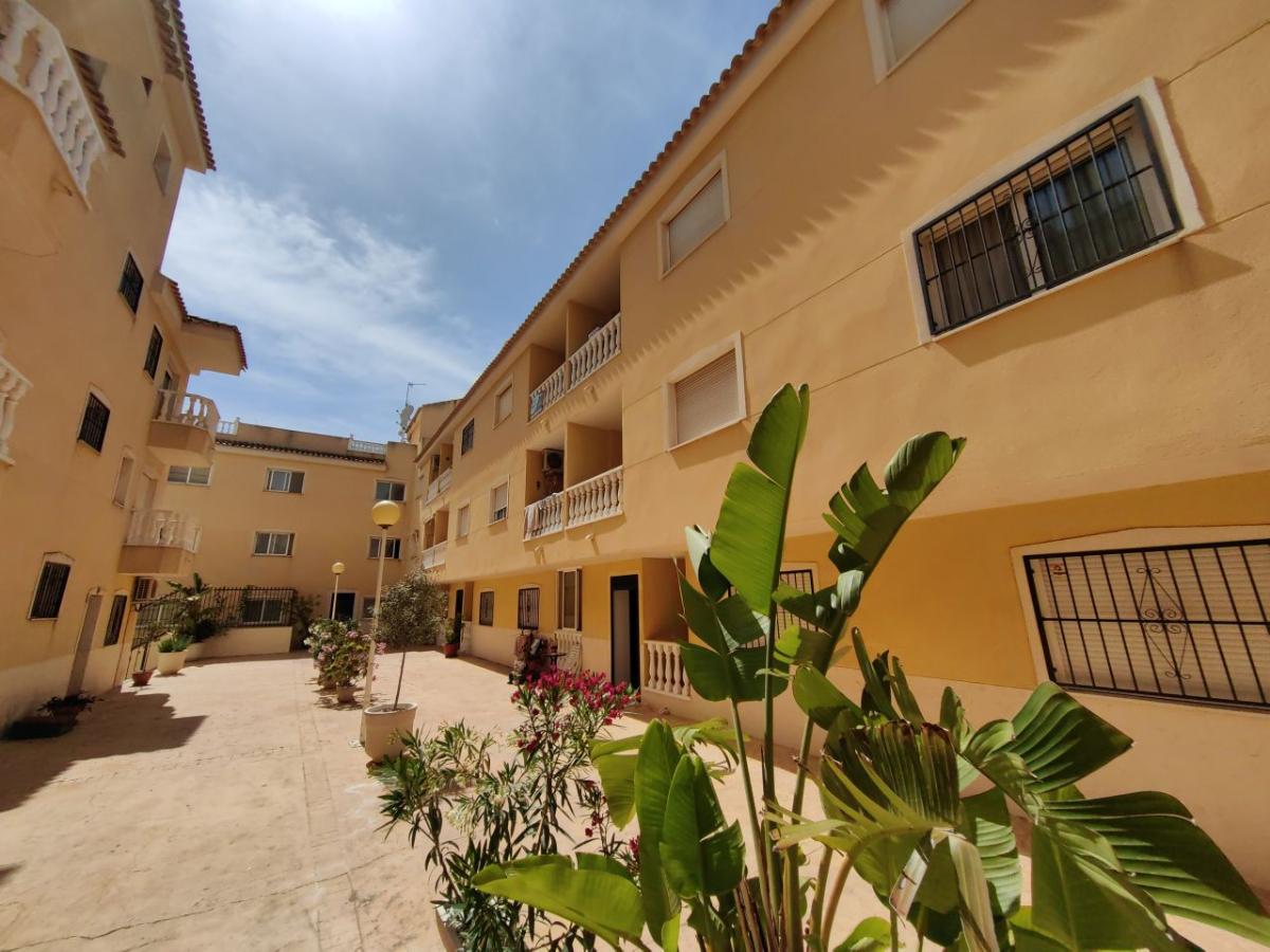Appartamento a Formentera del Segura, Alicante, Spagna 2 camere da letto, 55 mq. N° 183807