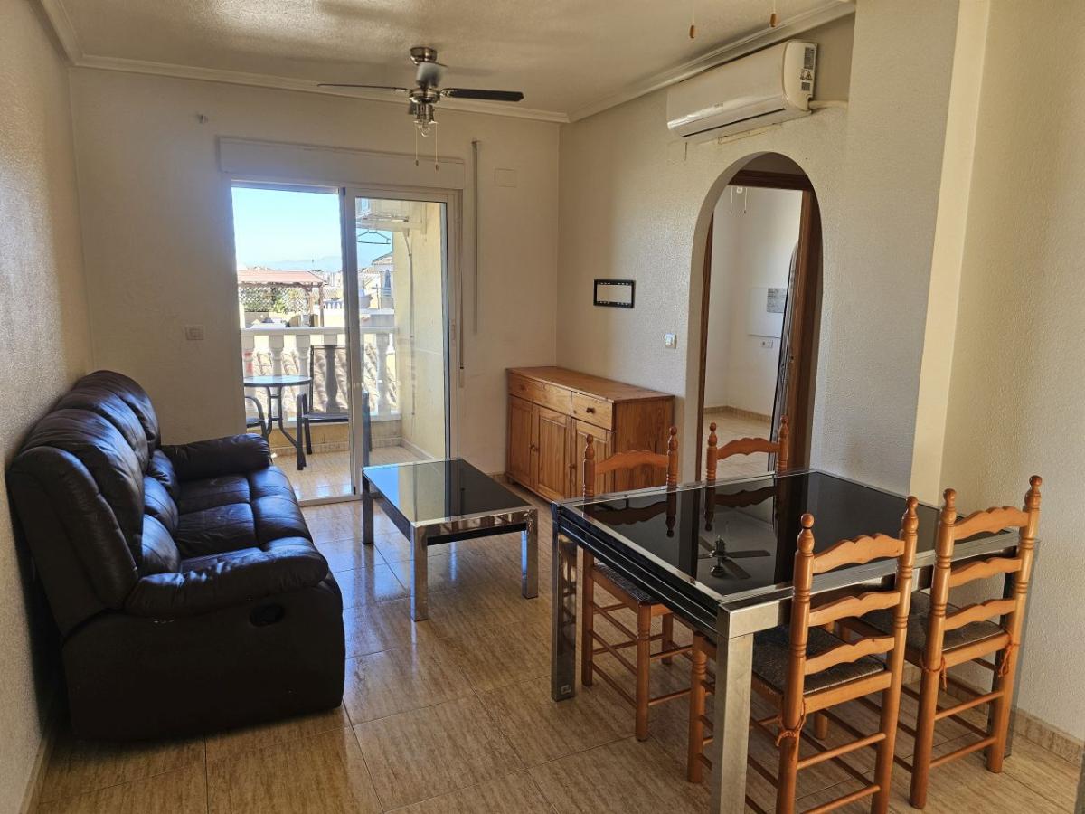 Appartamento a Formentera del Segura, Alicante, Spagna 2 camere da letto, 55 mq. N° 183807
