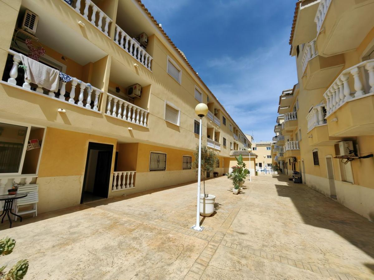 Appartamento a Formentera del Segura, Alicante, Spagna 2 camere da letto, 55 mq. N° 183807
