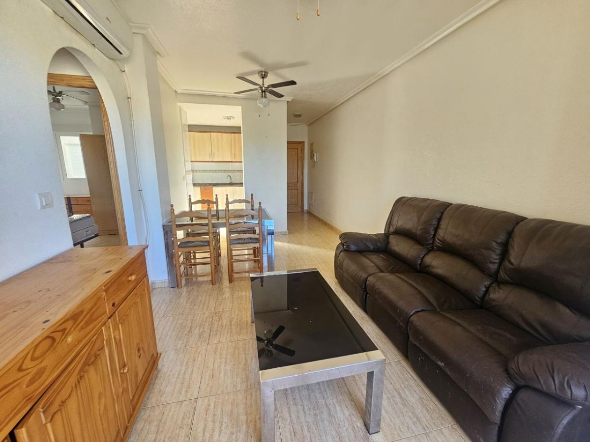 Appartamento a Formentera del Segura, Alicante, Spagna 2 camere da letto, 55 mq. N° 183807