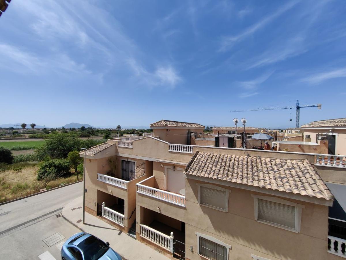Appartamento a Formentera del Segura, Alicante, Spagna 2 camere da letto, 55 mq. N° 183807