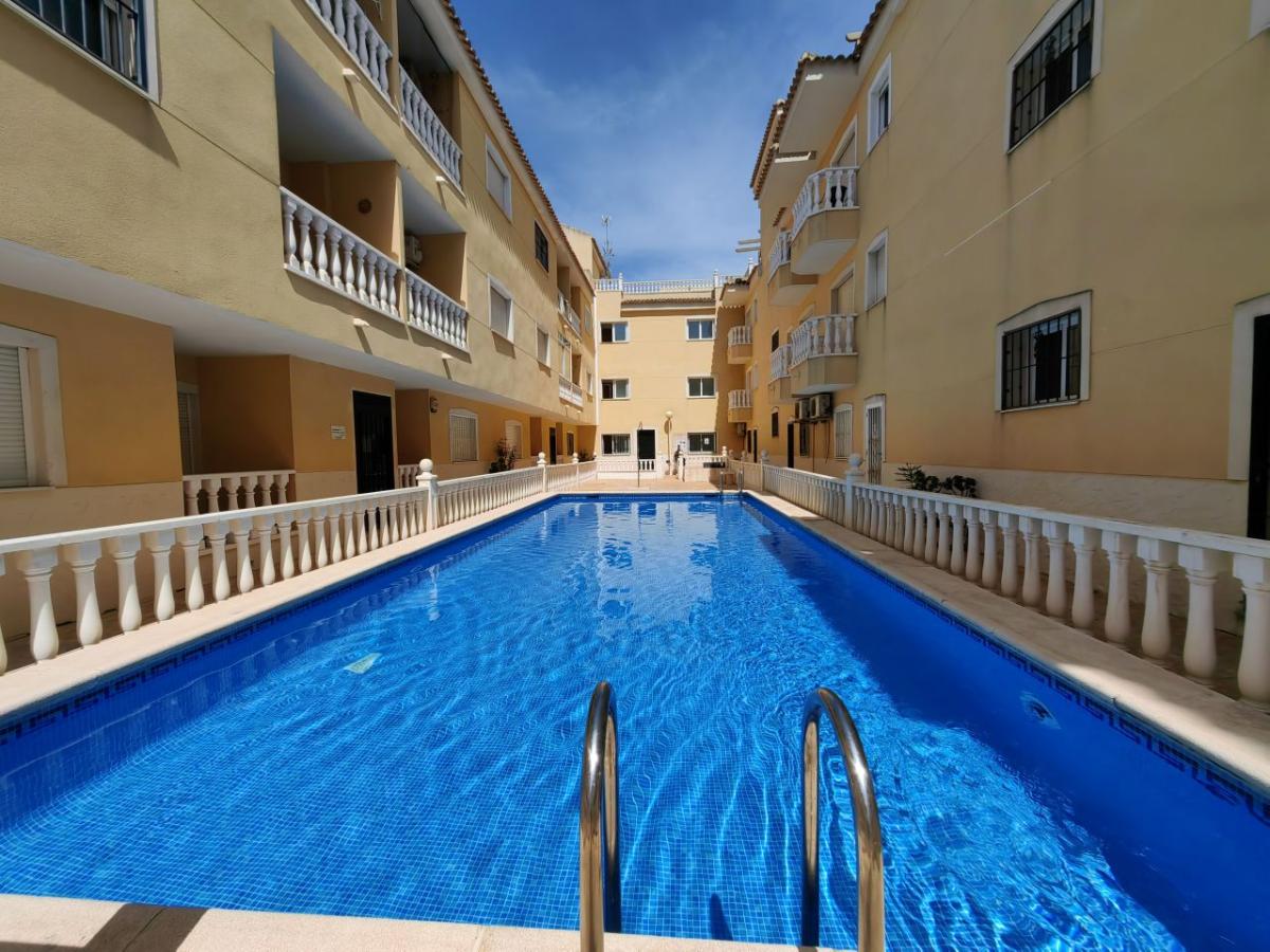 Appartamento a Formentera del Segura, Alicante, Spagna 2 camere da letto, 55 mq. N° 183807