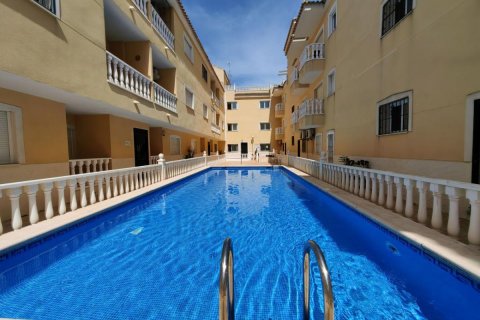 Apartment à Formentera del Segura, Alicante, Espagne 2 chambres, 55 m2 No. 183807