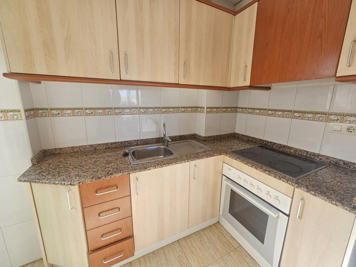Appartamento a Formentera del Segura, Alicante, Spagna 2 camere da letto, 55 mq. N° 183807