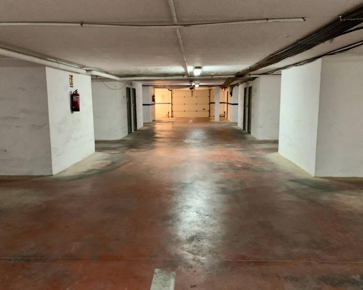 Dzīvoklis La Mata, Alicante, Spānijā 2 istabas, 78 m2 Nr. 183805