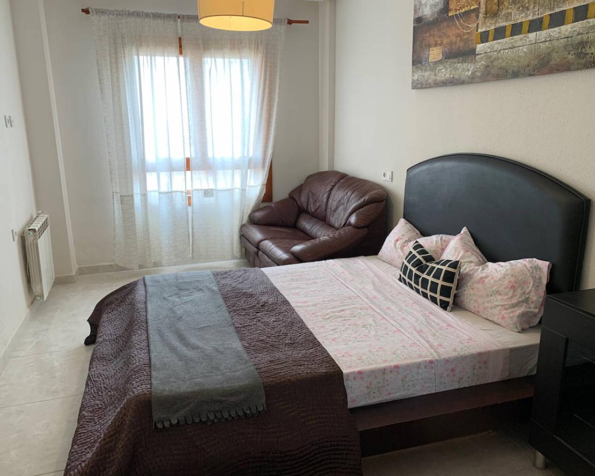 Dzīvoklis La Mata, Alicante, Spānijā 2 istabas, 78 m2 Nr. 183805