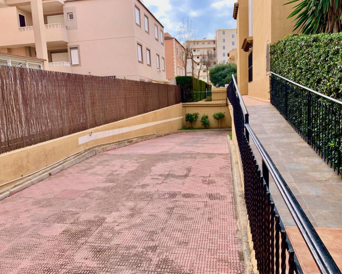Dzīvoklis La Mata, Alicante, Spānijā 2 istabas, 78 m2 Nr. 183805