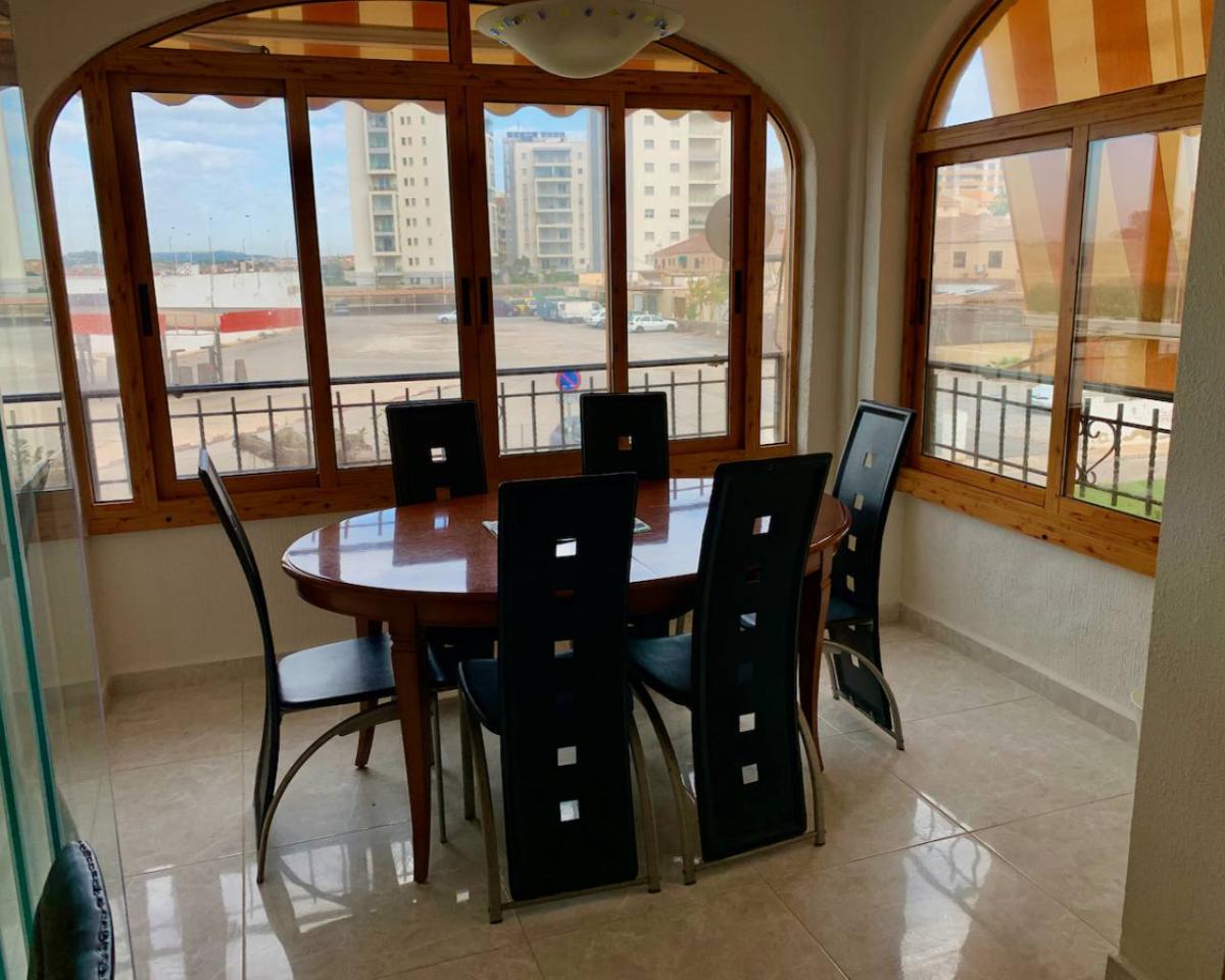 Dzīvoklis La Mata, Alicante, Spānijā 2 istabas, 78 m2 Nr. 183805