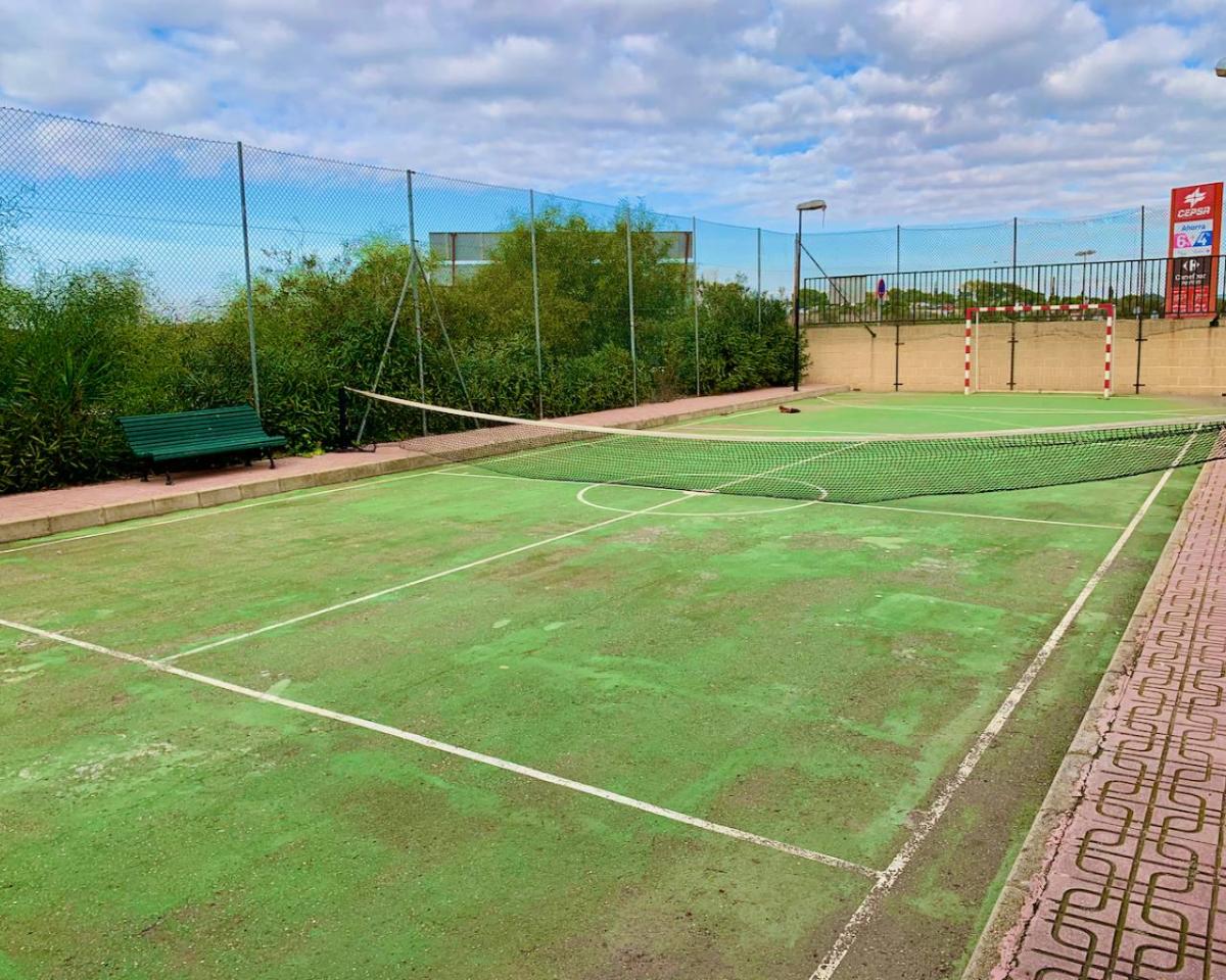 Dzīvoklis La Mata, Alicante, Spānijā 2 istabas, 78 m2 Nr. 183805