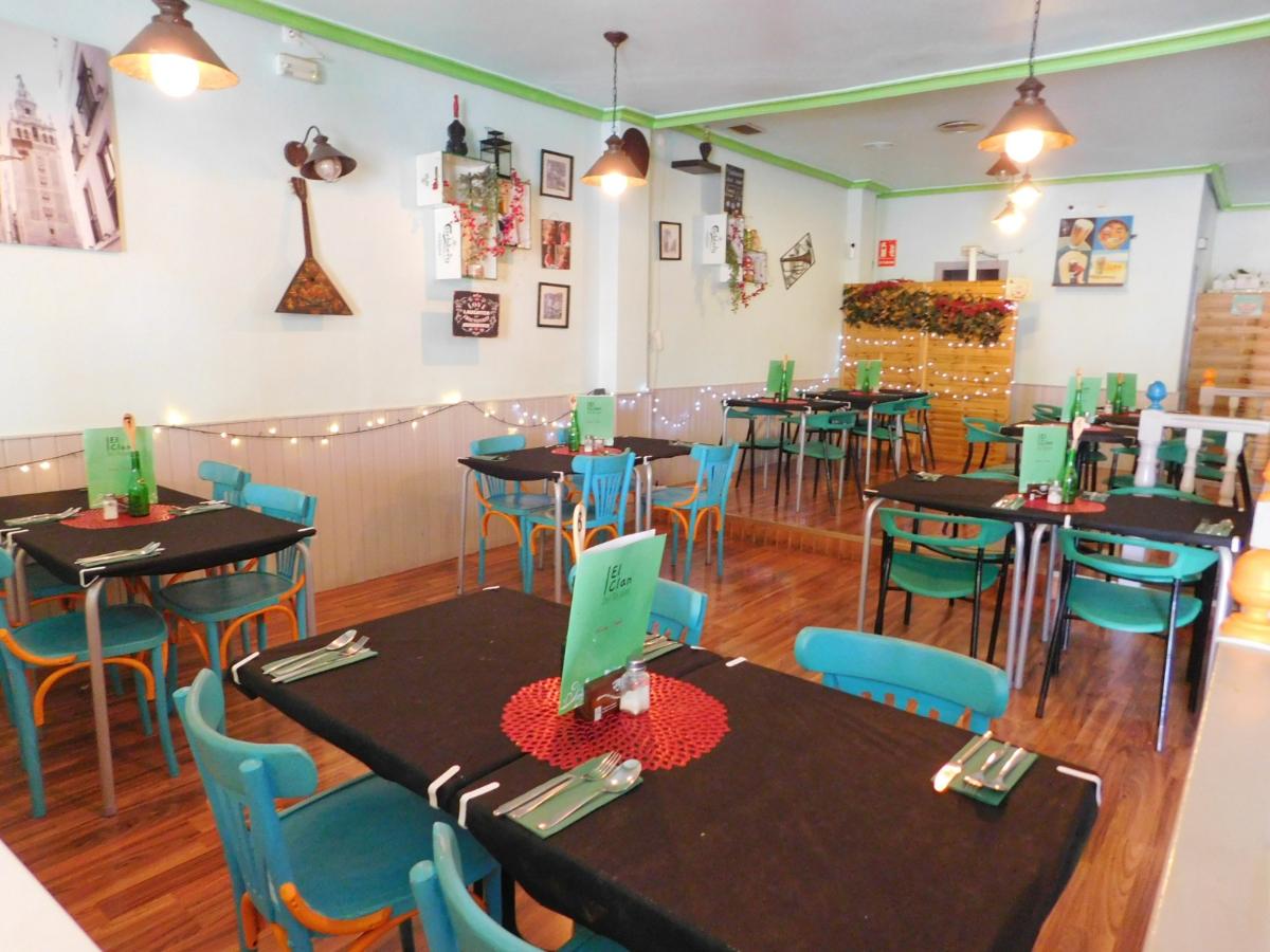 Commercial property in Torremendo, Alicante, Spain 149 sq.m. No. 183808
